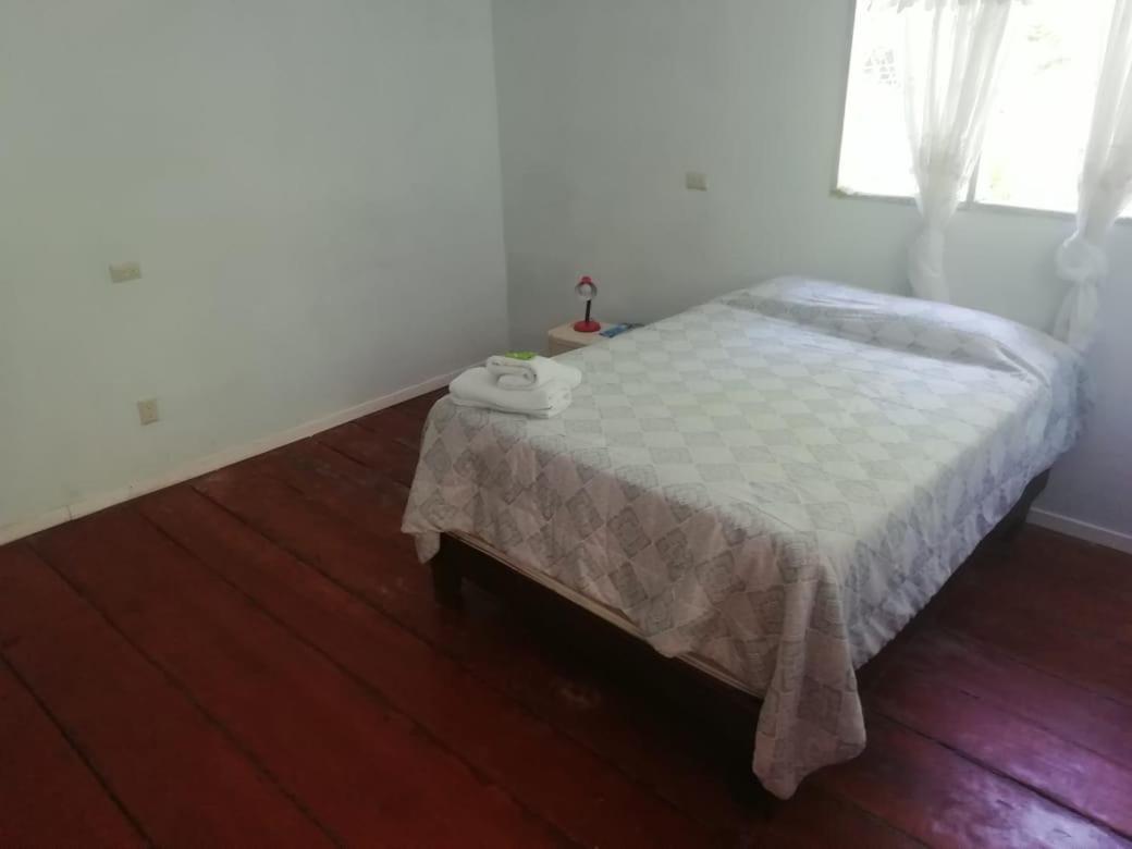 파케라 Donde Familia Manito B&B 외부 사진