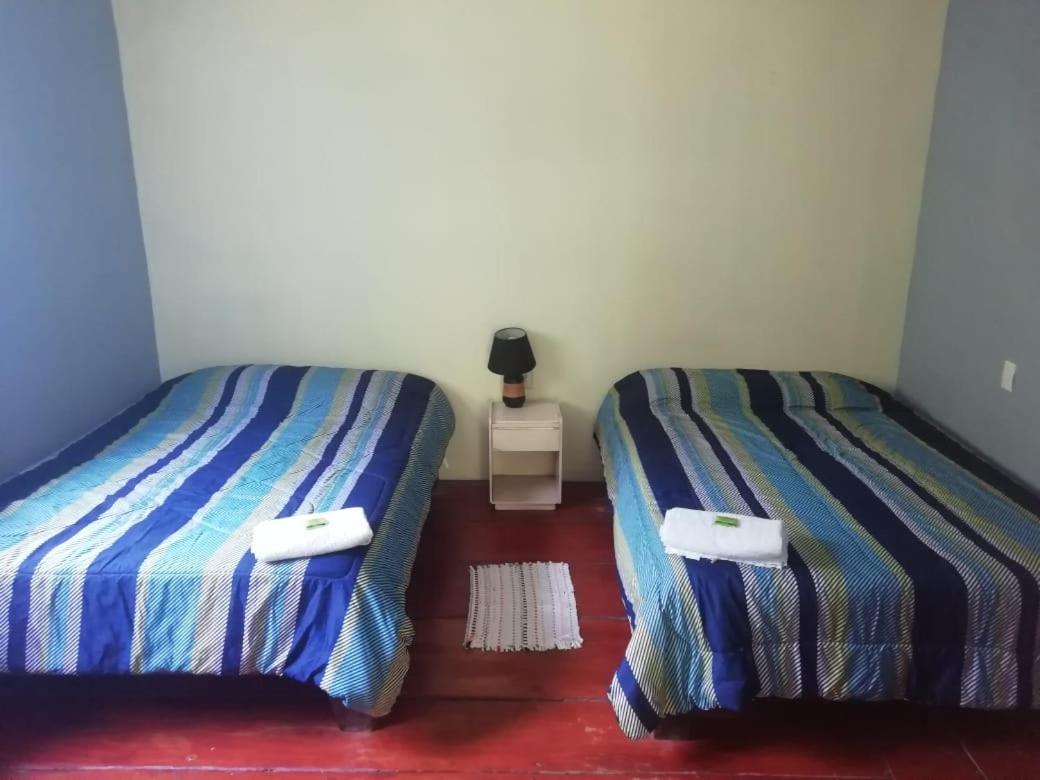 파케라 Donde Familia Manito B&B 외부 사진