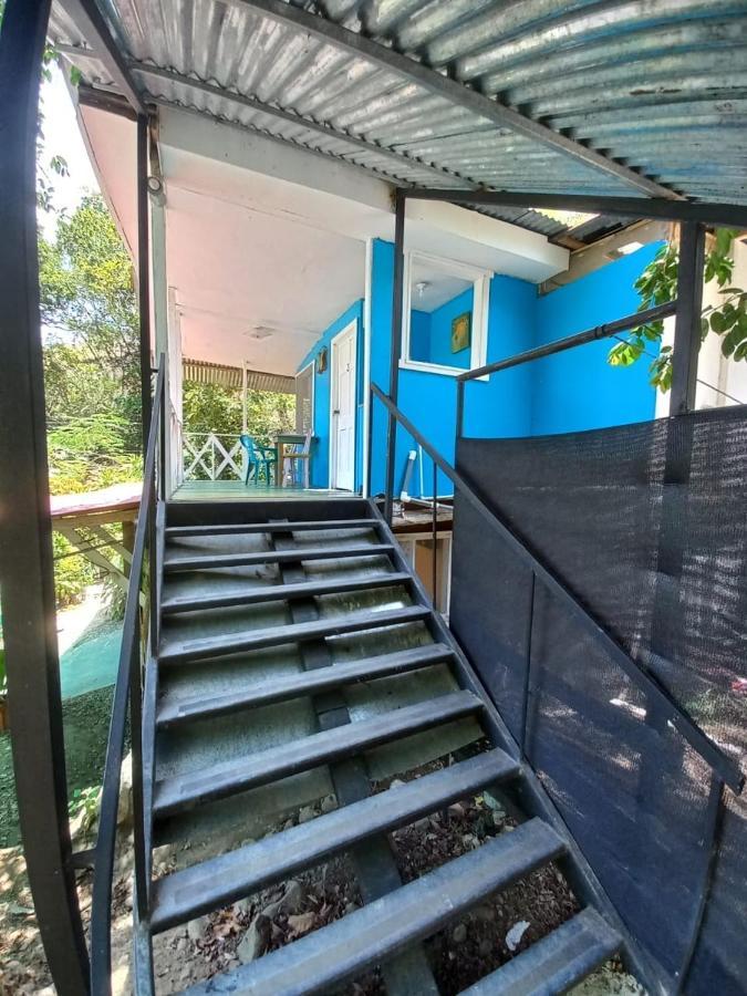 파케라 Donde Familia Manito B&B 외부 사진