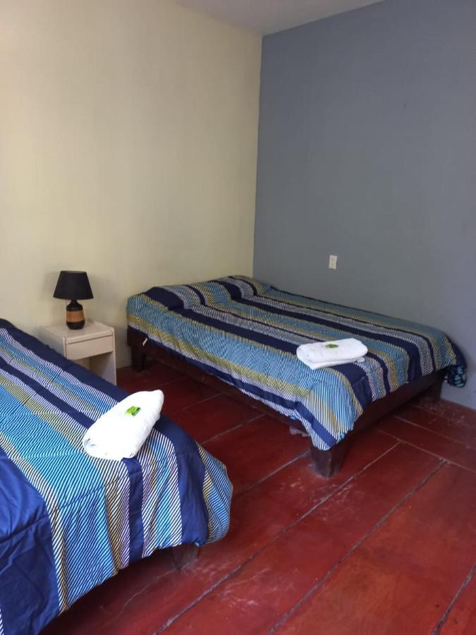 파케라 Donde Familia Manito B&B 외부 사진