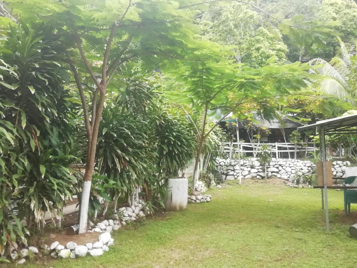 파케라 Donde Familia Manito B&B 외부 사진